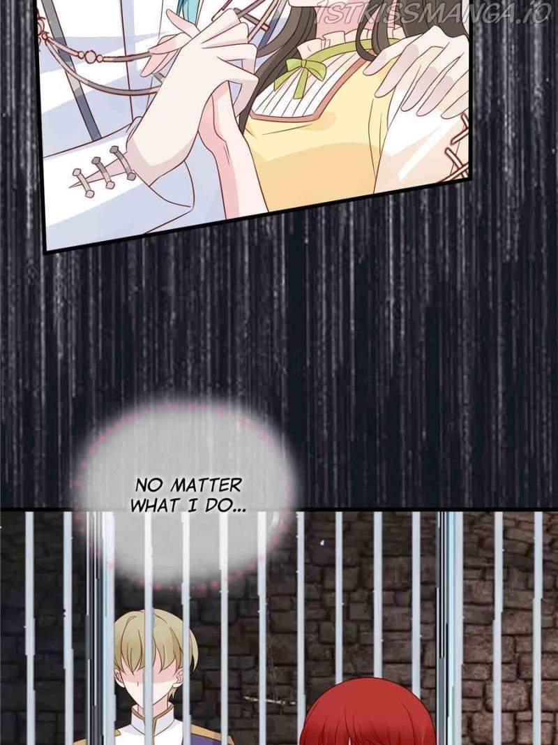 All These Wild Men Want to Marry Me! Chapter 62 - page 18