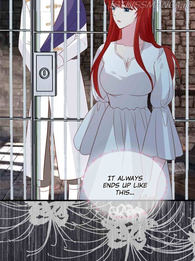 All These Wild Men Want to Marry Me! Chapter 62 - page 19