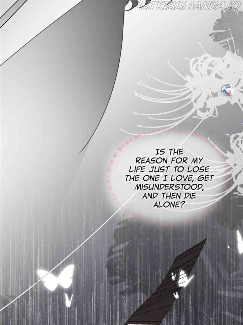 All These Wild Men Want to Marry Me! Chapter 62 - page 21