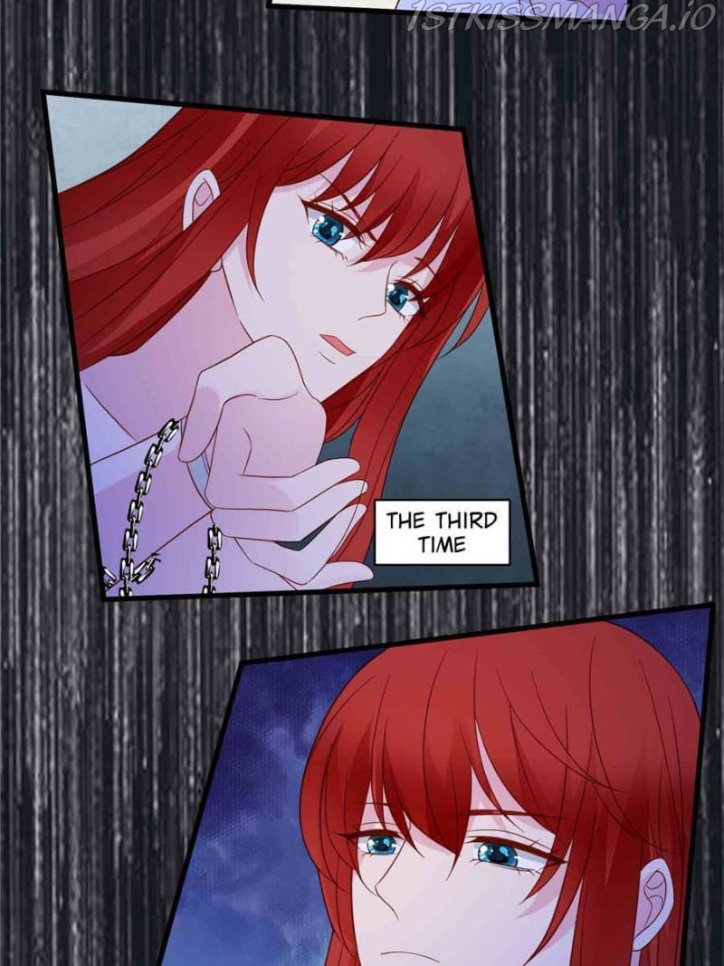 All These Wild Men Want to Marry Me! Chapter 62 - page 27