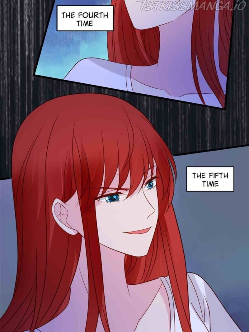 All These Wild Men Want to Marry Me! Chapter 62 - page 28