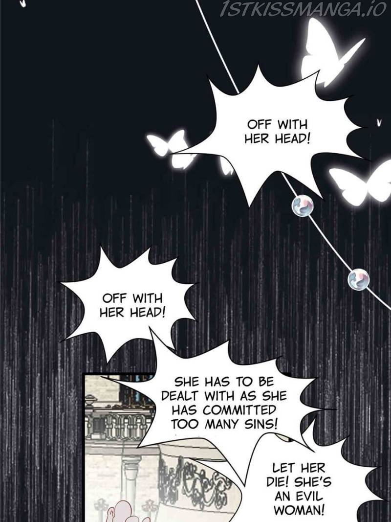 All These Wild Men Want to Marry Me! Chapter 62 - page 3