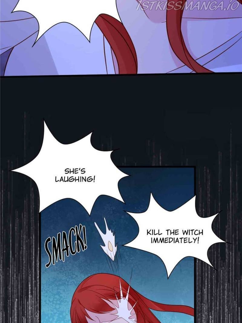 All These Wild Men Want to Marry Me! Chapter 62 - page 30