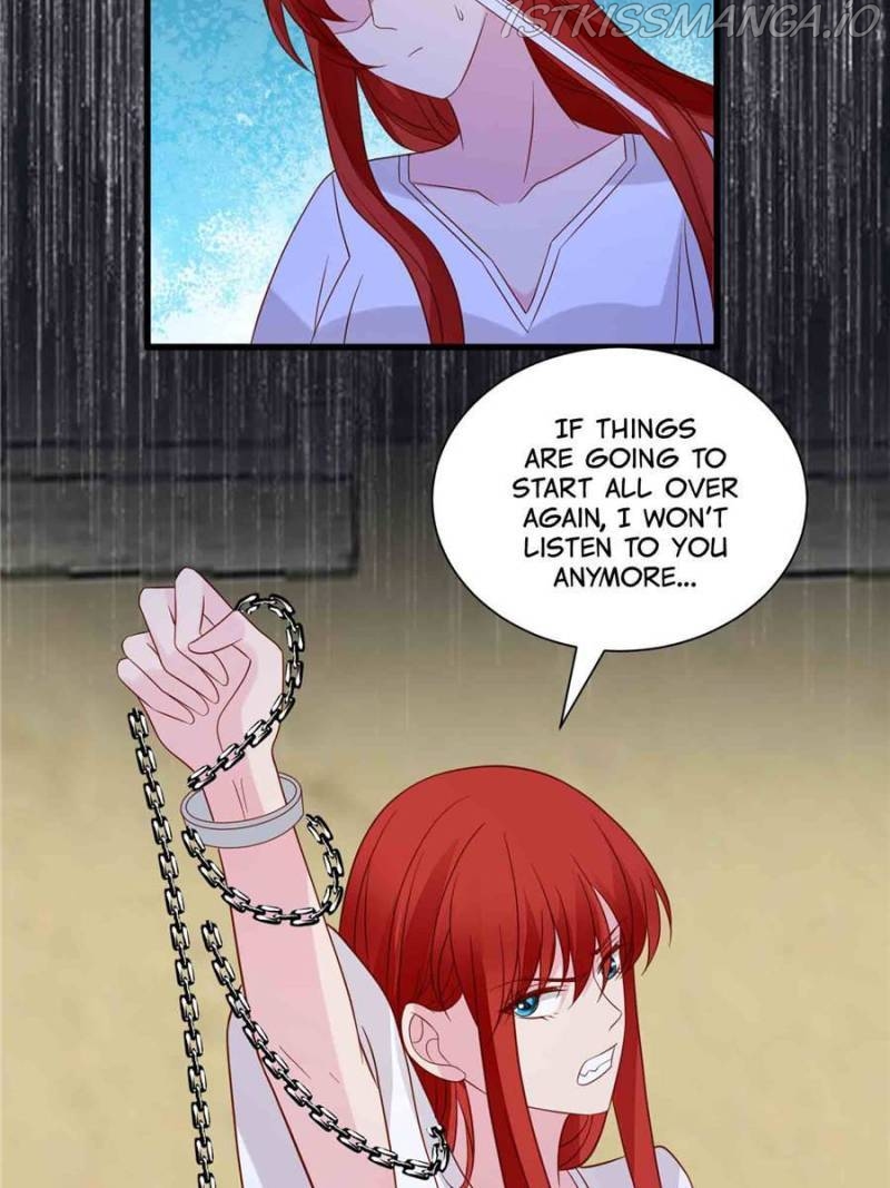 All These Wild Men Want to Marry Me! Chapter 62 - page 31