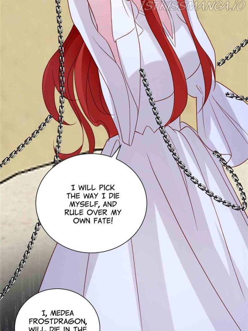 All These Wild Men Want to Marry Me! Chapter 62 - page 32