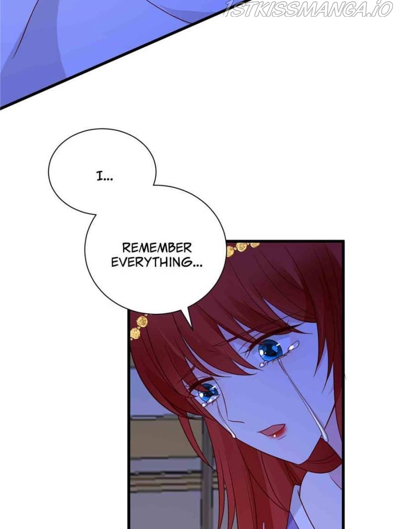 All These Wild Men Want to Marry Me! Chapter 62 - page 37