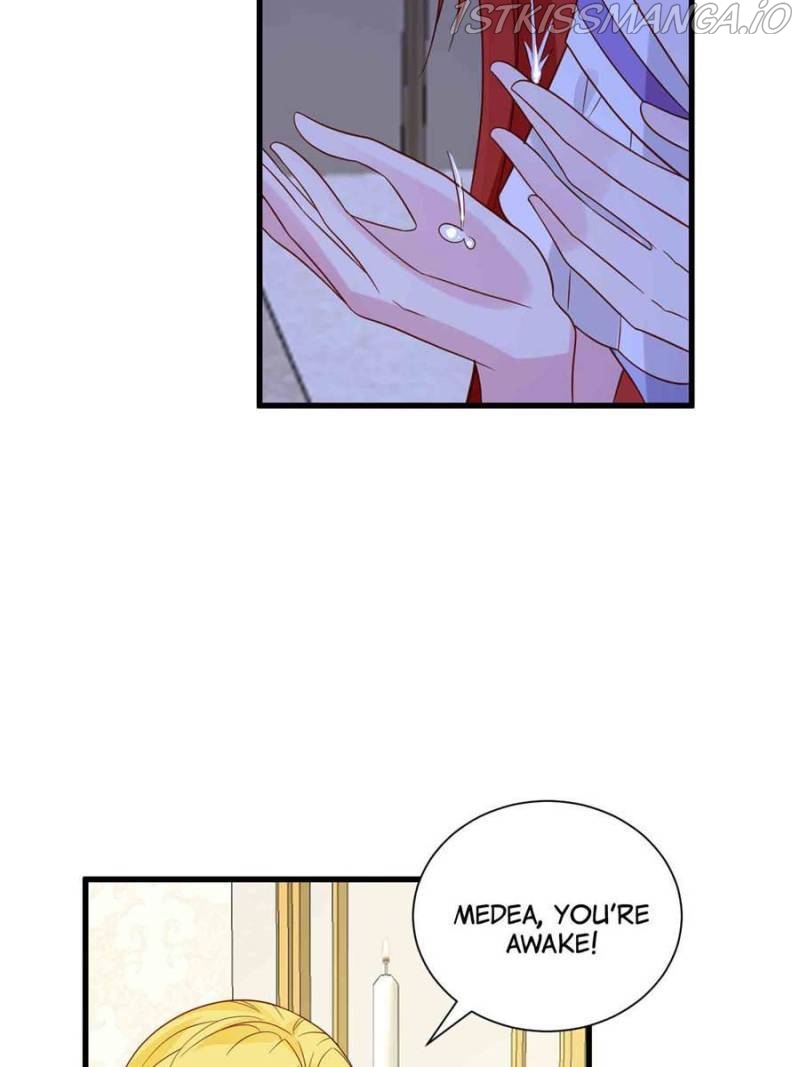 All These Wild Men Want to Marry Me! Chapter 62 - page 38