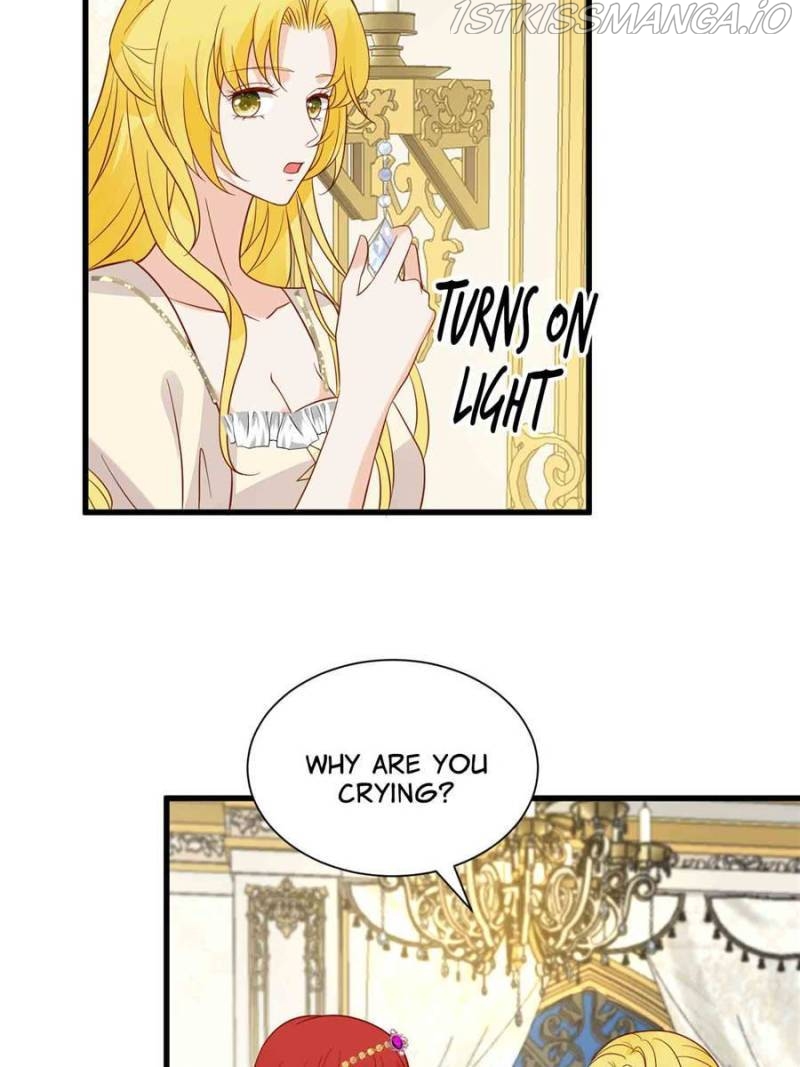 All These Wild Men Want to Marry Me! Chapter 62 - page 39