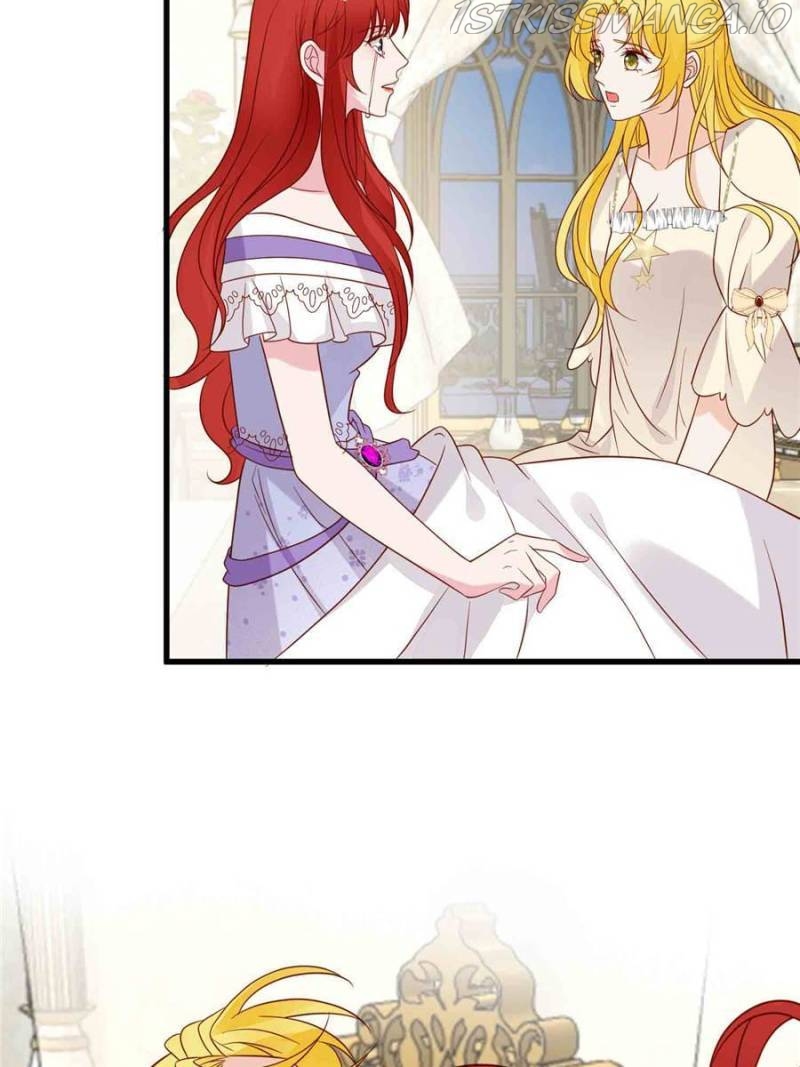 All These Wild Men Want to Marry Me! Chapter 62 - page 40