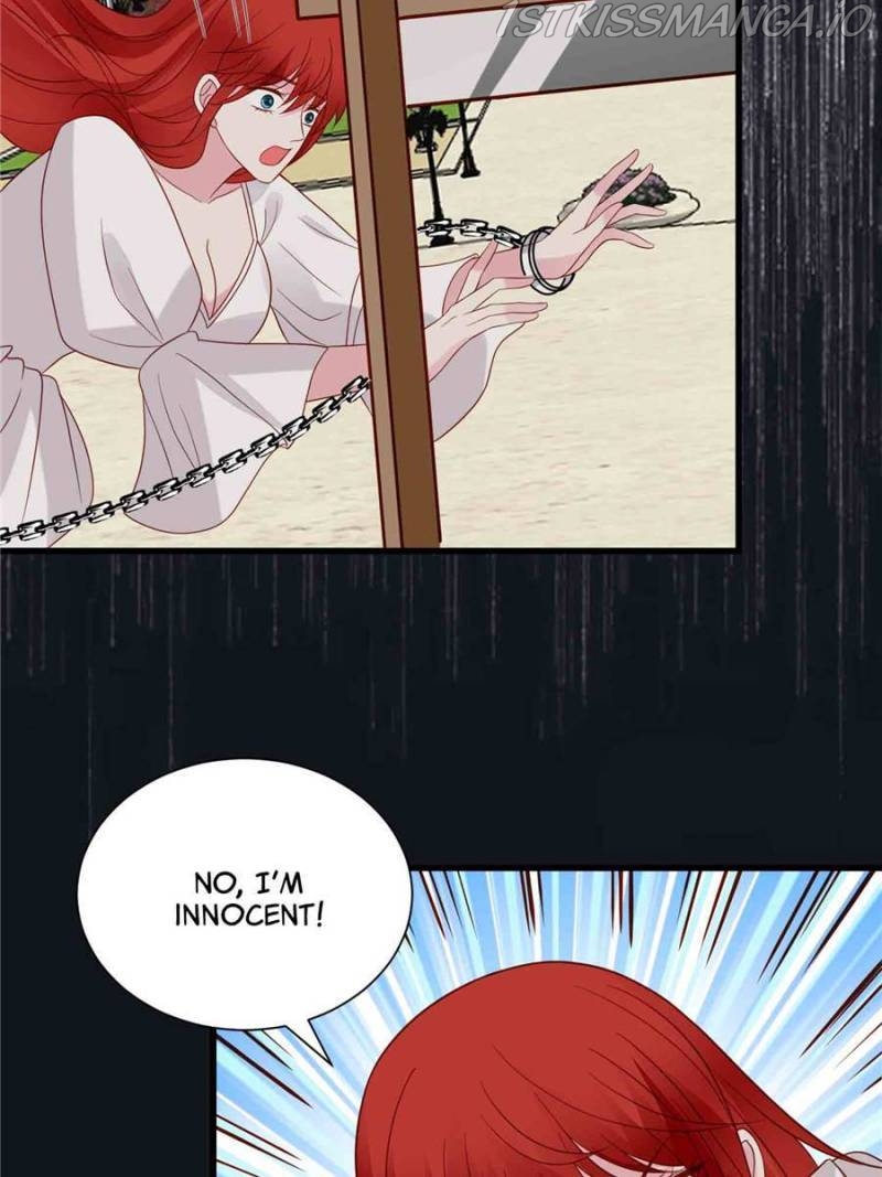 All These Wild Men Want to Marry Me! Chapter 62 - page 6