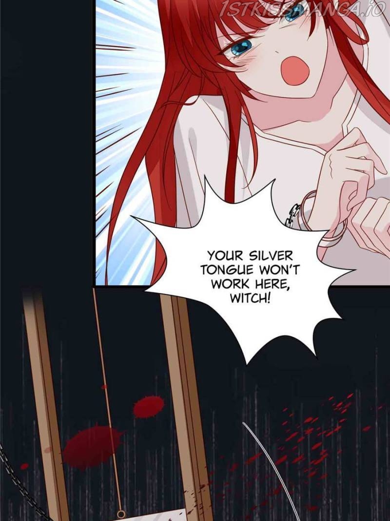All These Wild Men Want to Marry Me! Chapter 62 - page 7