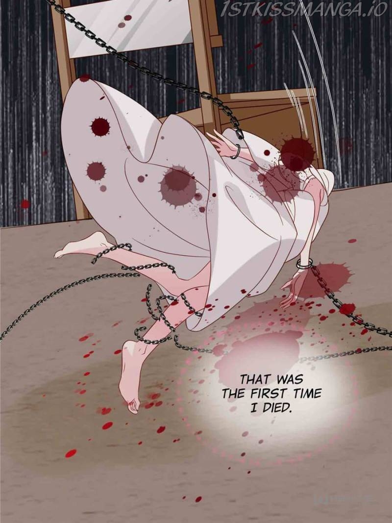 All These Wild Men Want to Marry Me! Chapter 62 - page 8