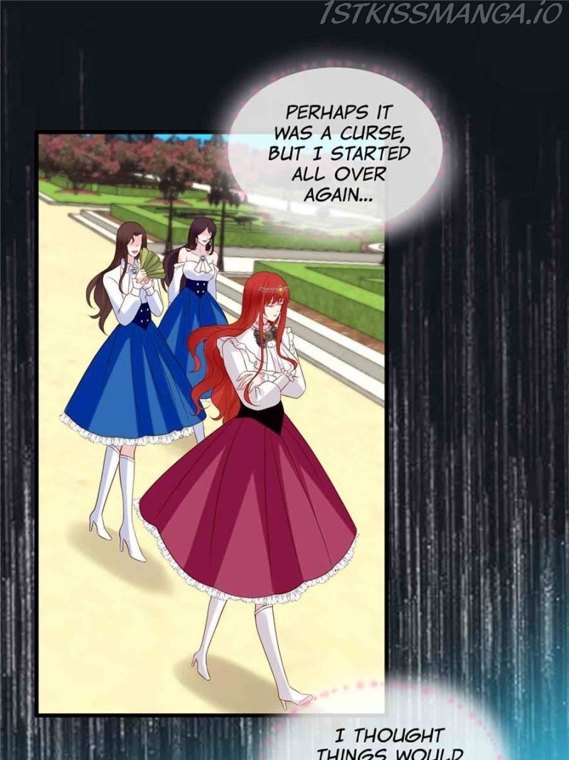 All These Wild Men Want to Marry Me! Chapter 62 - page 9