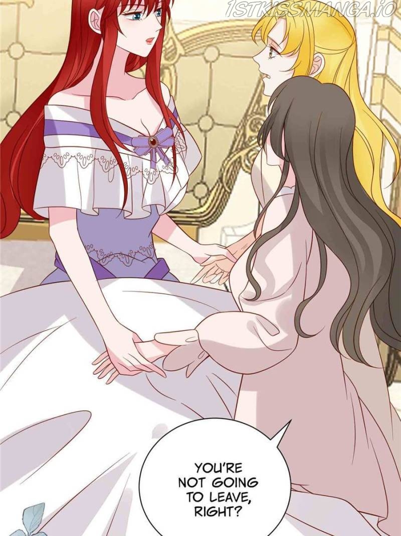 All These Wild Men Want to Marry Me! Chapter 63 - page 11