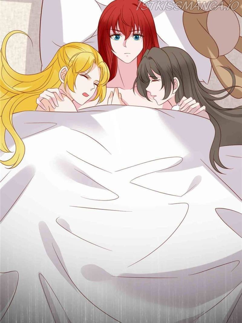 All These Wild Men Want to Marry Me! Chapter 63 - page 14