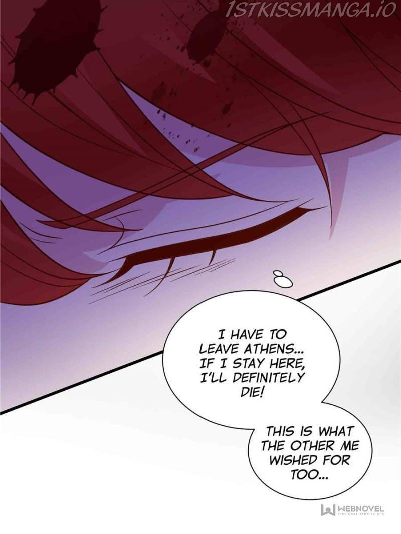 All These Wild Men Want to Marry Me! Chapter 63 - page 16