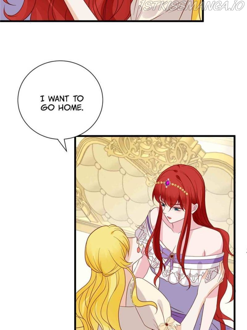 All These Wild Men Want to Marry Me! Chapter 63 - page 2