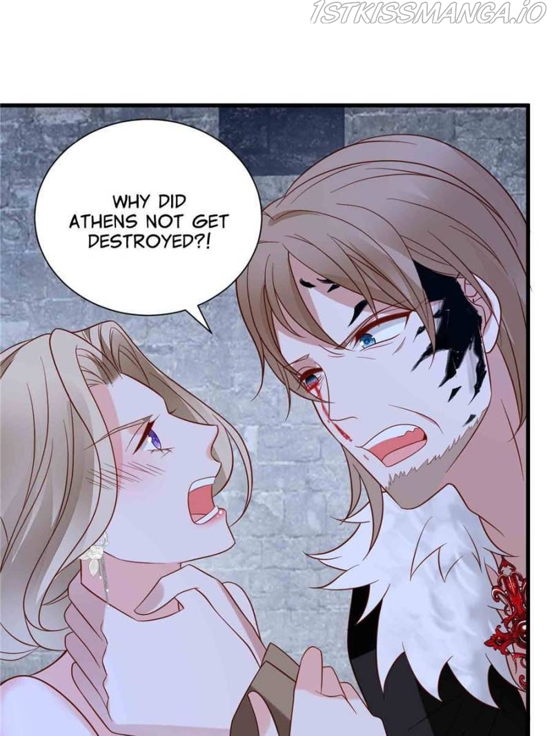 All These Wild Men Want to Marry Me! Chapter 63 - page 25