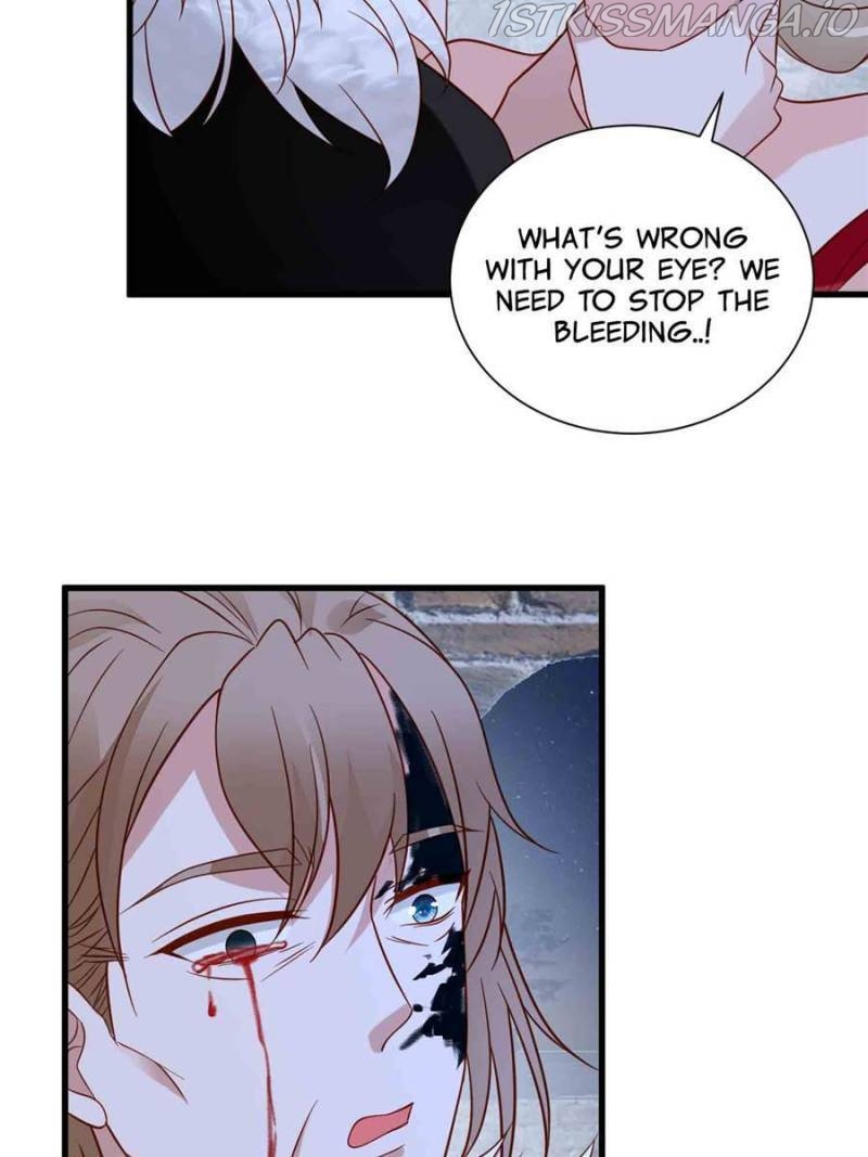All These Wild Men Want to Marry Me! Chapter 63 - page 27