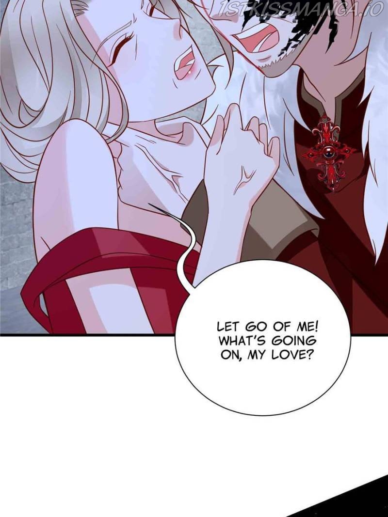 All These Wild Men Want to Marry Me! Chapter 63 - page 29