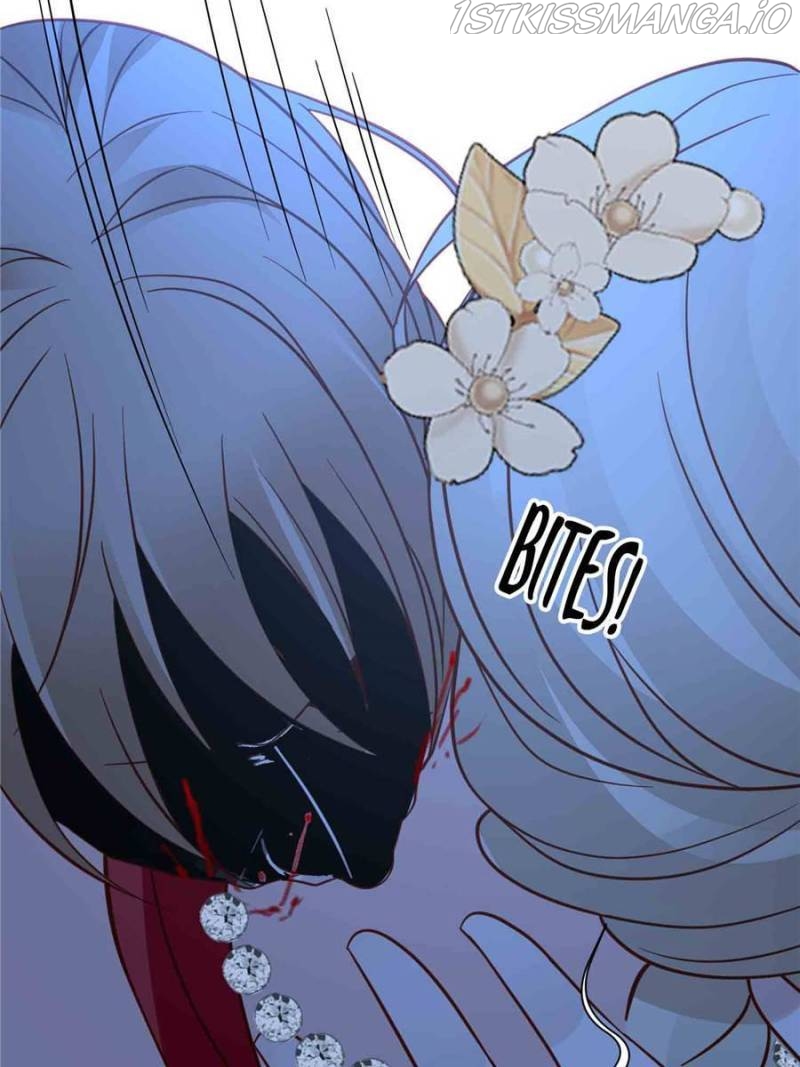 All These Wild Men Want to Marry Me! Chapter 63 - page 31