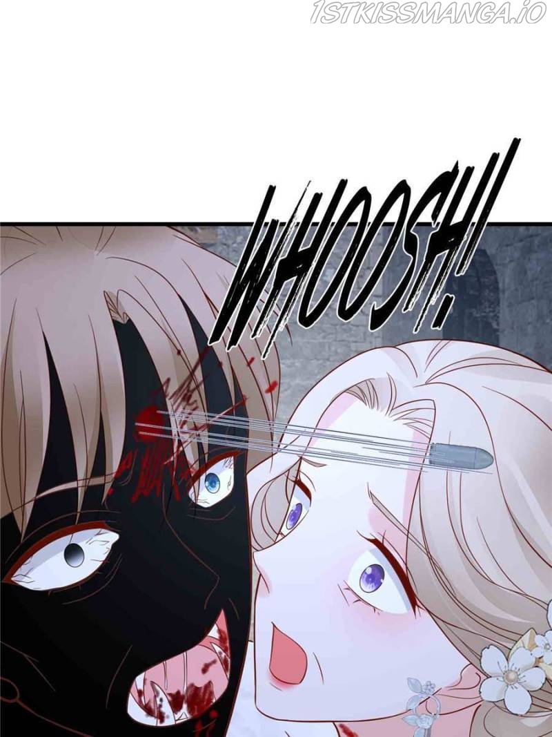 All These Wild Men Want to Marry Me! Chapter 63 - page 33