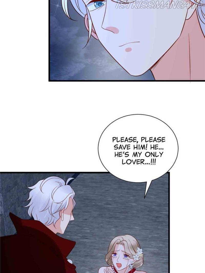 All These Wild Men Want to Marry Me! Chapter 63 - page 37