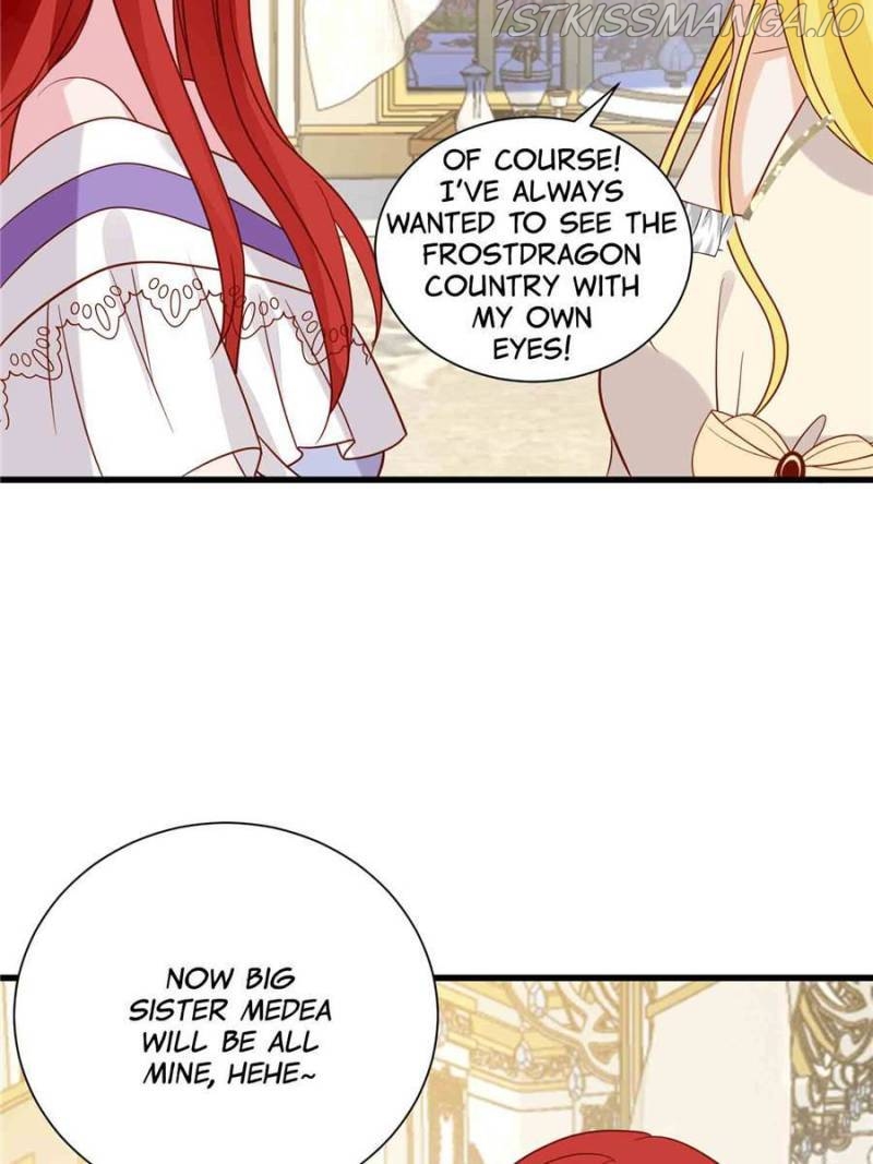 All These Wild Men Want to Marry Me! Chapter 63 - page 4