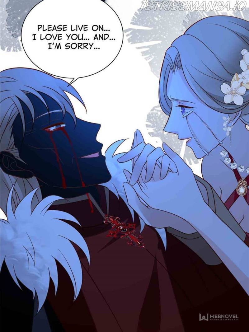 All These Wild Men Want to Marry Me! Chapter 63 - page 40