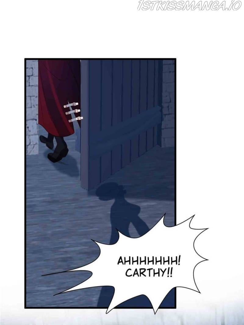 All These Wild Men Want to Marry Me! Chapter 63 - page 41