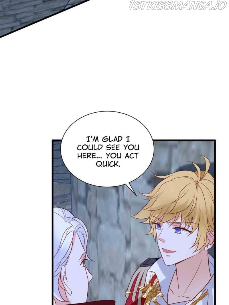 All These Wild Men Want to Marry Me! Chapter 63 - page 43