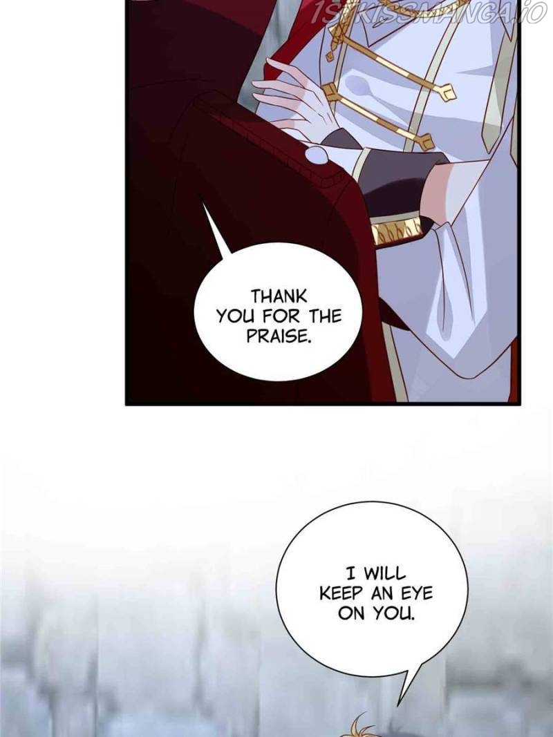 All These Wild Men Want to Marry Me! Chapter 63 - page 44