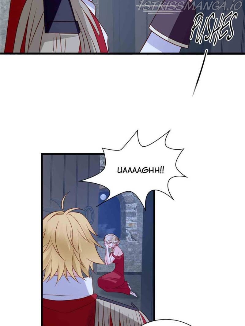 All These Wild Men Want to Marry Me! Chapter 63 - page 47