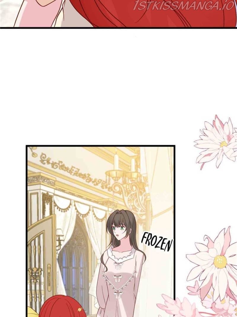 All These Wild Men Want to Marry Me! Chapter 63 - page 6