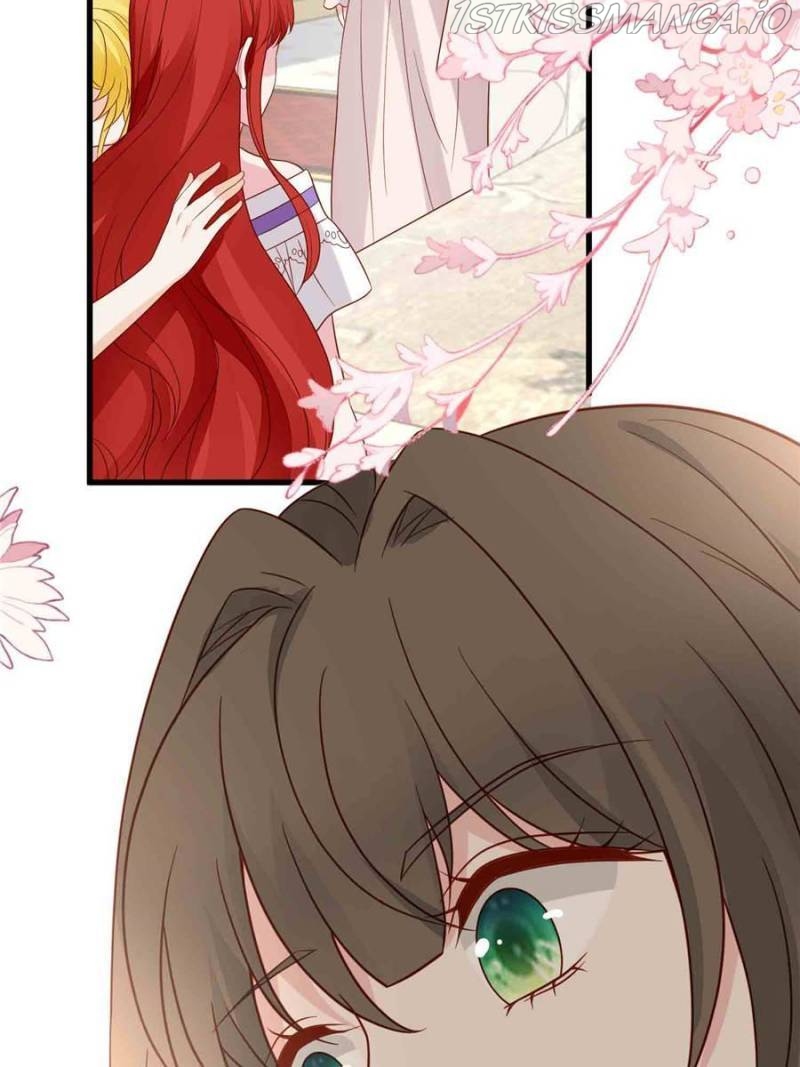 All These Wild Men Want to Marry Me! Chapter 63 - page 7