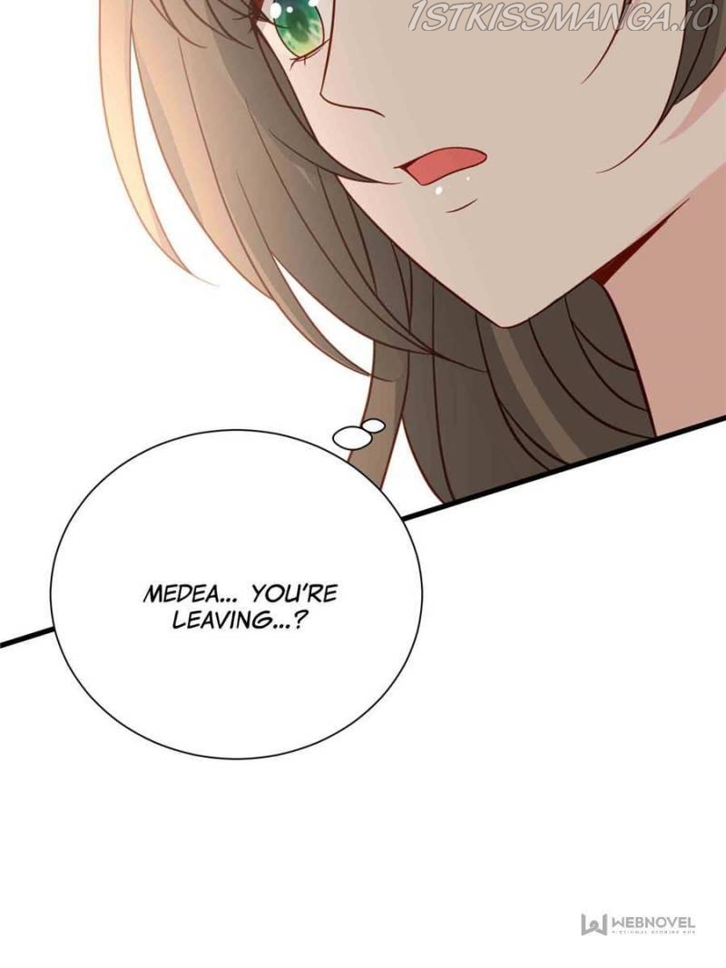 All These Wild Men Want to Marry Me! Chapter 63 - page 8