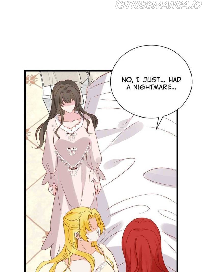 All These Wild Men Want to Marry Me! Chapter 63 - page 9