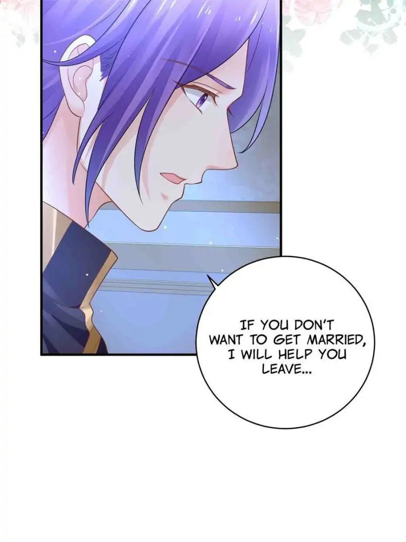 All These Wild Men Want to Marry Me! chapter 20 - page 1