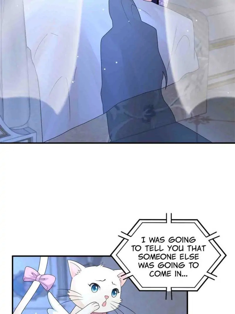 All These Wild Men Want to Marry Me! chapter 20 - page 11