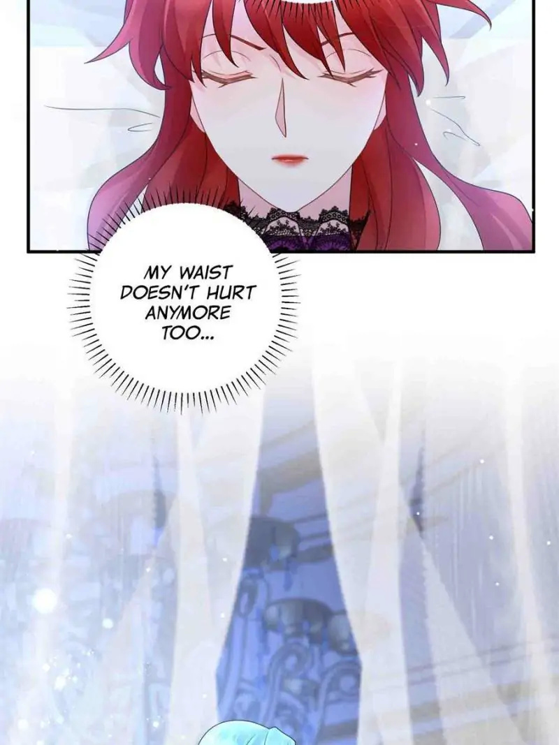 All These Wild Men Want to Marry Me! chapter 20 - page 17
