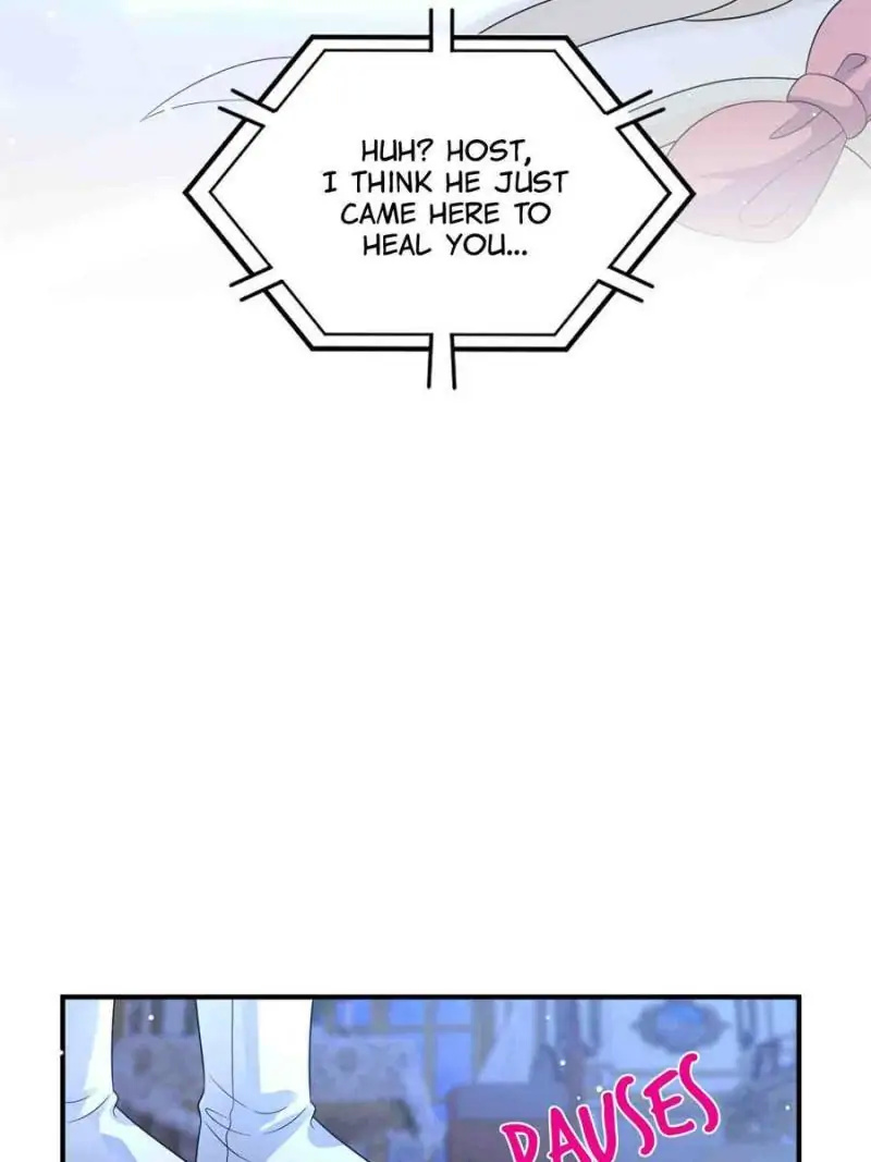 All These Wild Men Want to Marry Me! chapter 20 - page 19