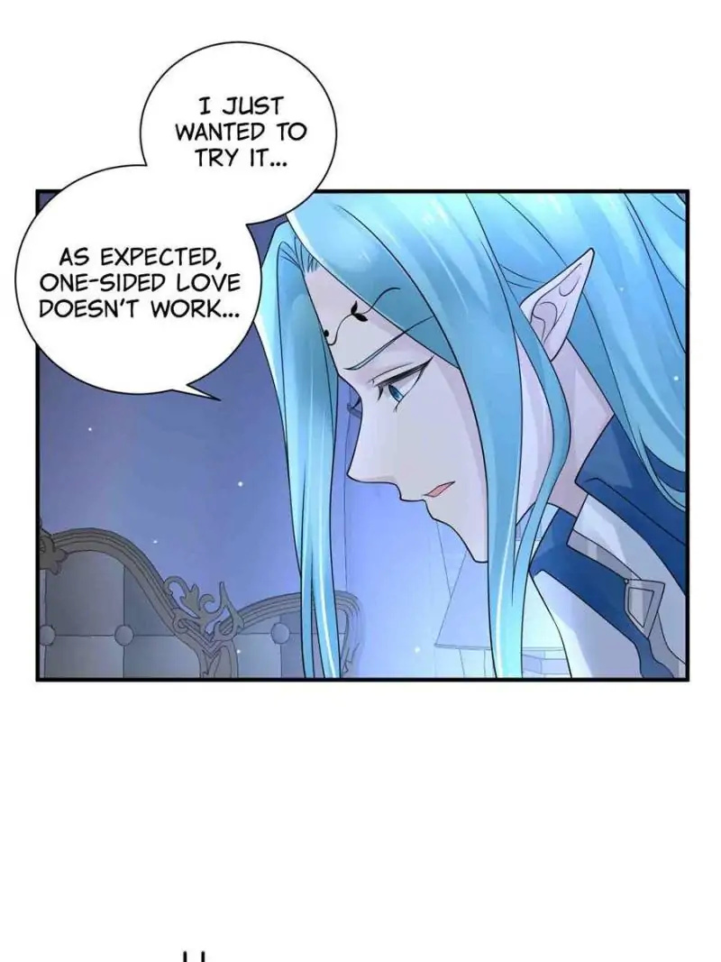All These Wild Men Want to Marry Me! chapter 20 - page 25