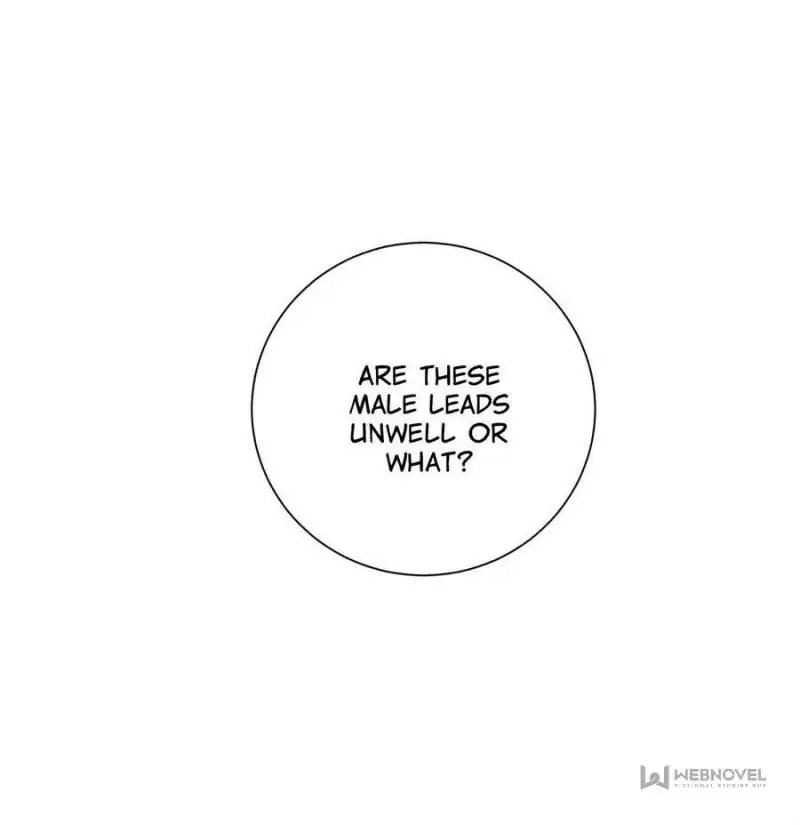 All These Wild Men Want to Marry Me! chapter 20 - page 27