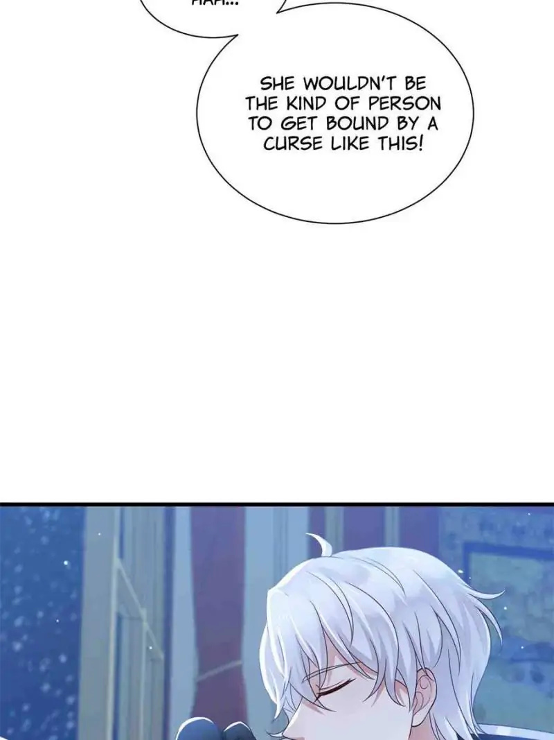 All These Wild Men Want to Marry Me! chapter 20 - page 31