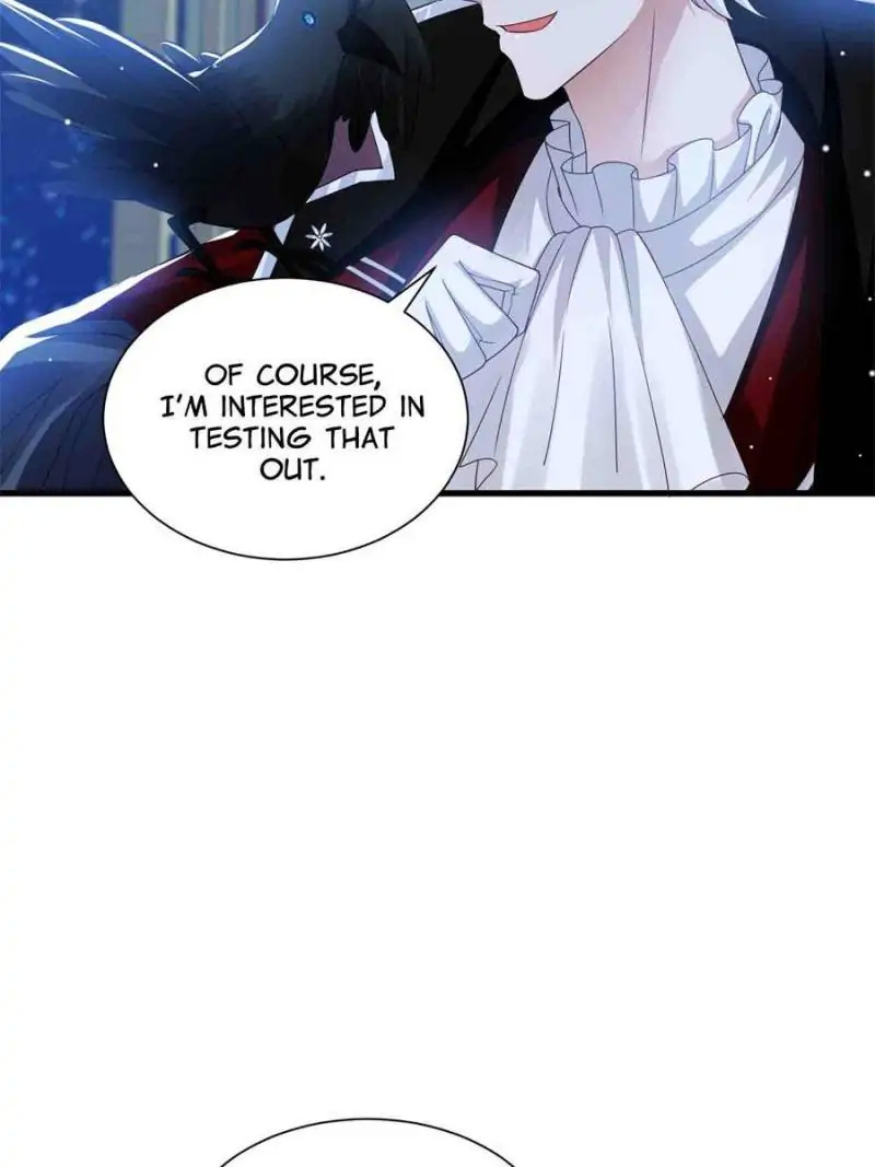 All These Wild Men Want to Marry Me! chapter 20 - page 32