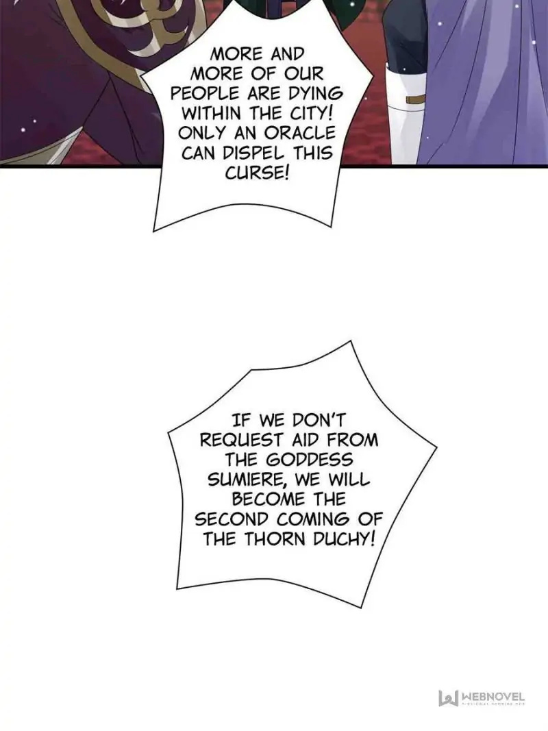 All These Wild Men Want to Marry Me! chapter 20 - page 35