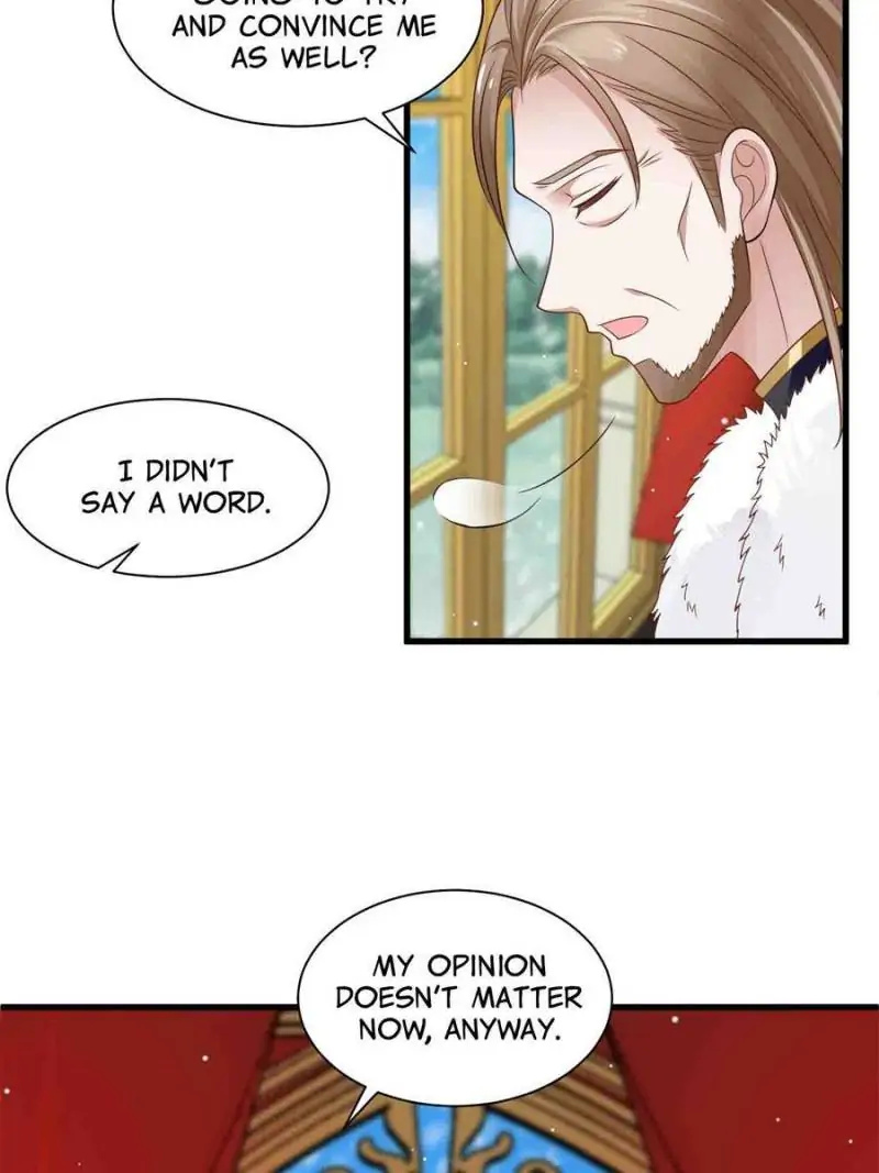 All These Wild Men Want to Marry Me! chapter 20 - page 37