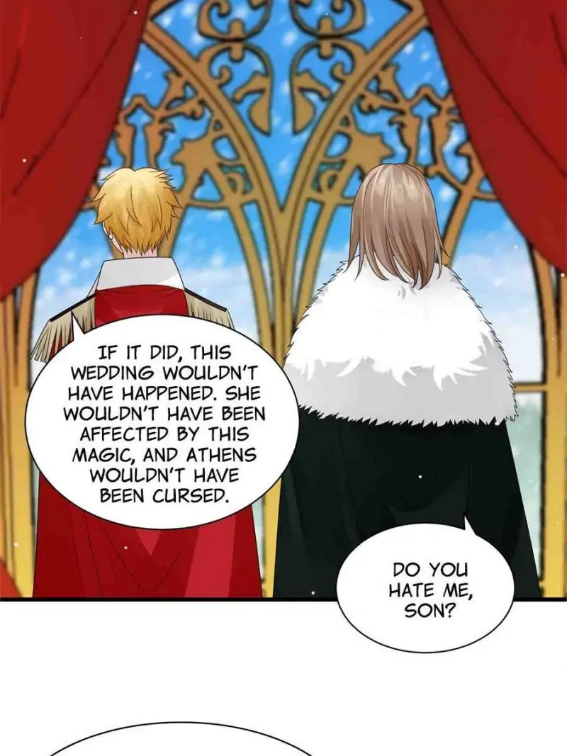 All These Wild Men Want to Marry Me! chapter 20 - page 38