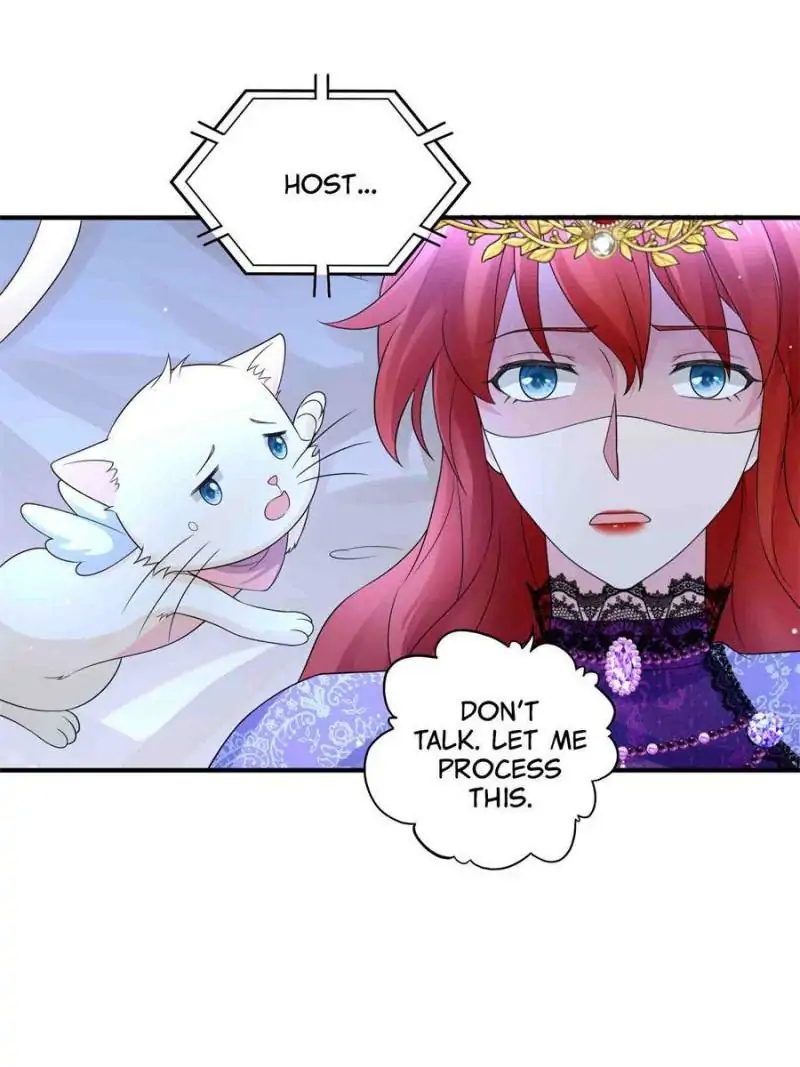 All These Wild Men Want to Marry Me! chapter 20 - page 6