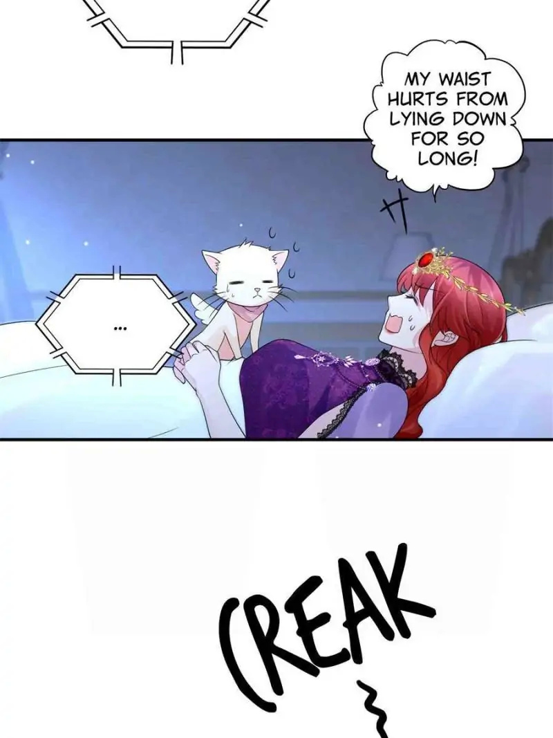 All These Wild Men Want to Marry Me! chapter 20 - page 9